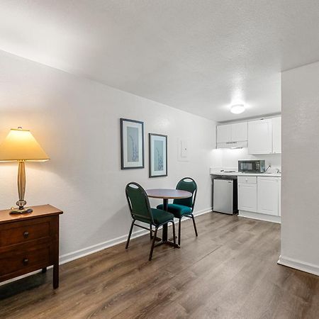 Extended Stay Studios Montgomery Exteriör bild