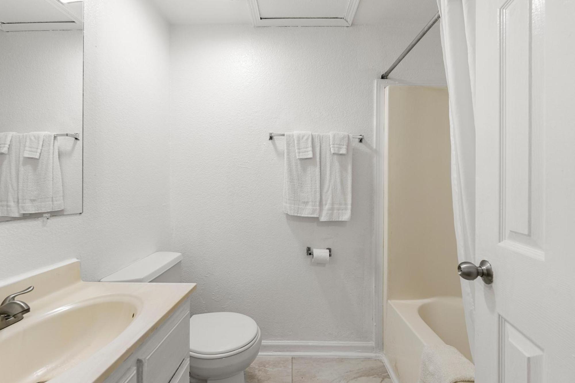 Extended Stay Studios Montgomery Exteriör bild