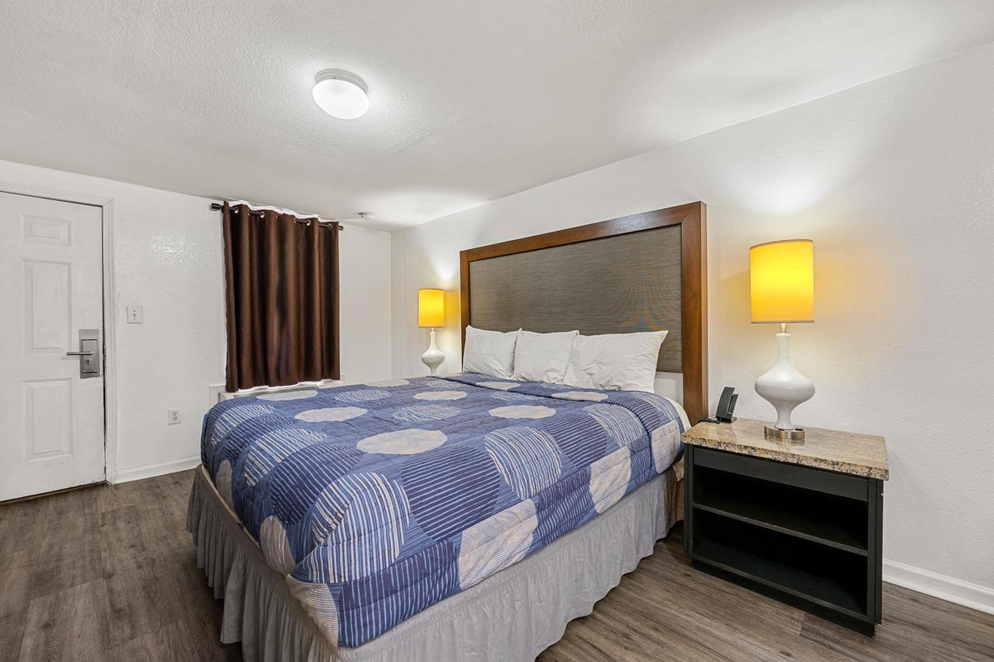 Extended Stay Studios Montgomery Exteriör bild