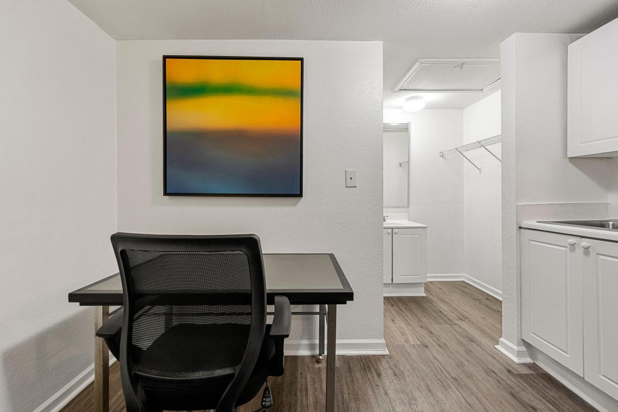 Extended Stay Studios Montgomery Exteriör bild