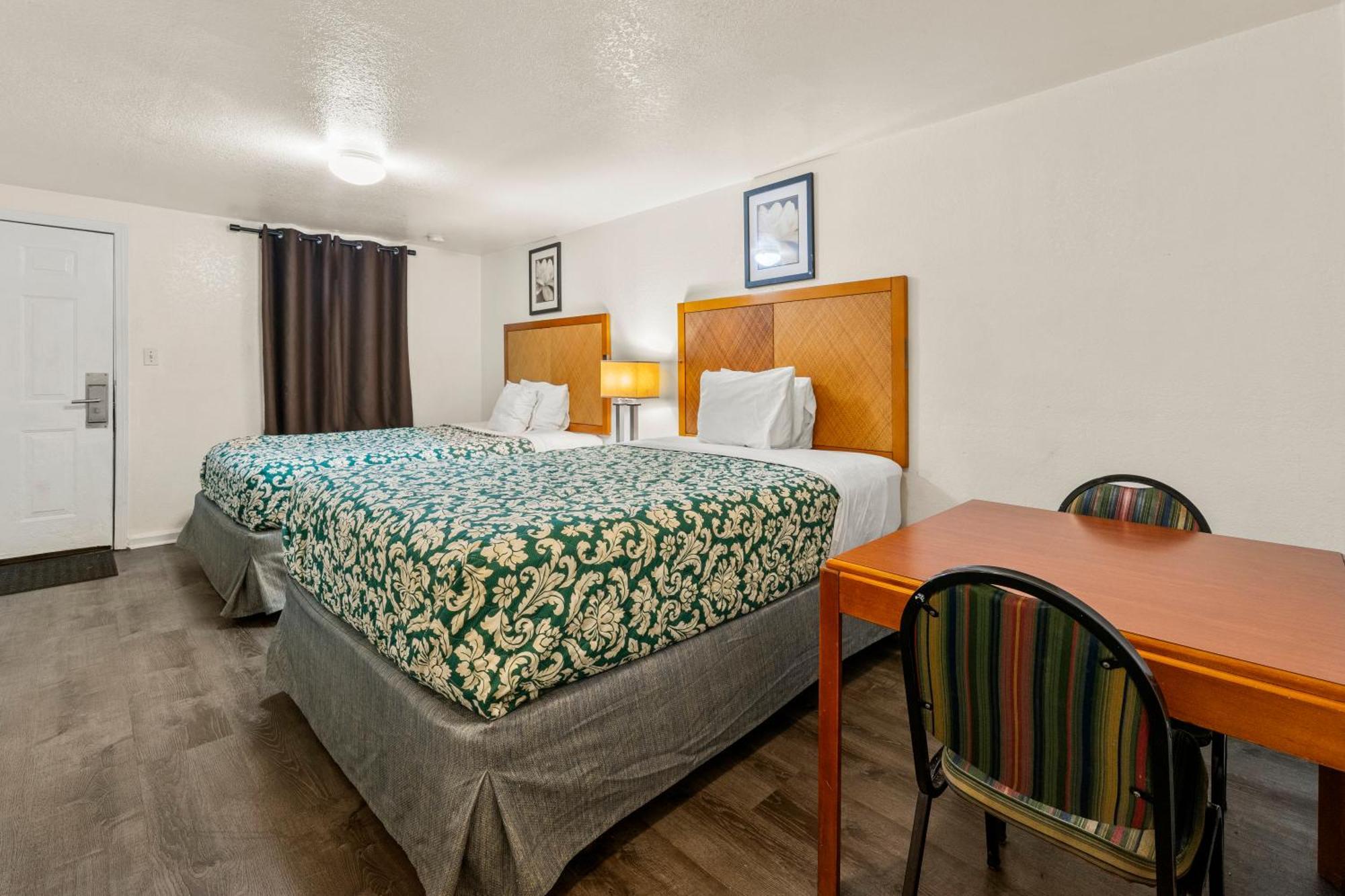 Extended Stay Studios Montgomery Exteriör bild