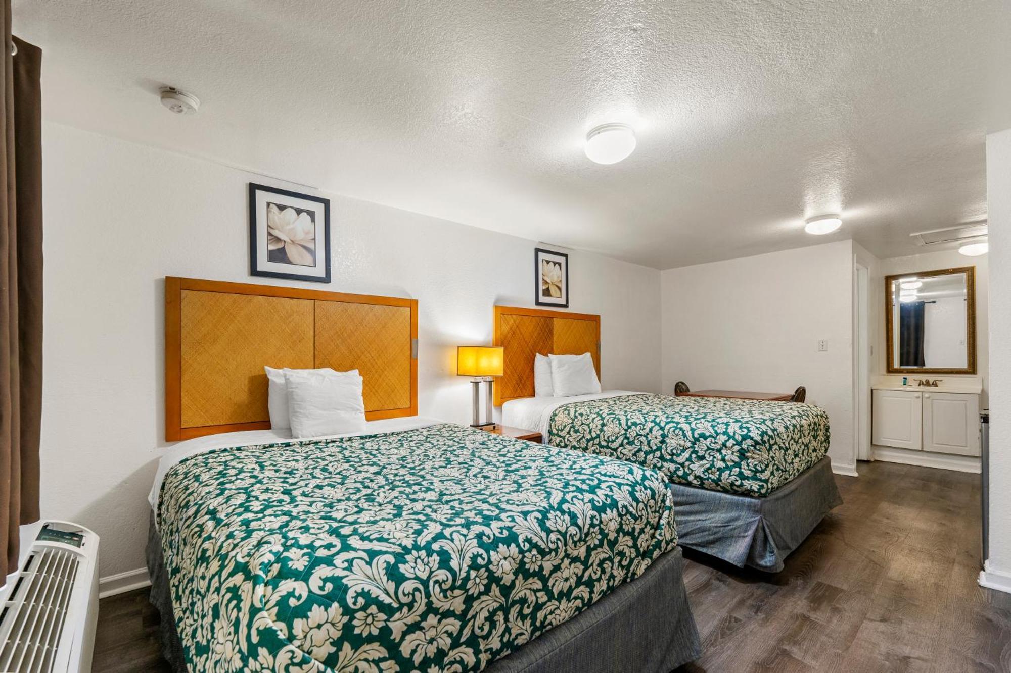 Extended Stay Studios Montgomery Exteriör bild