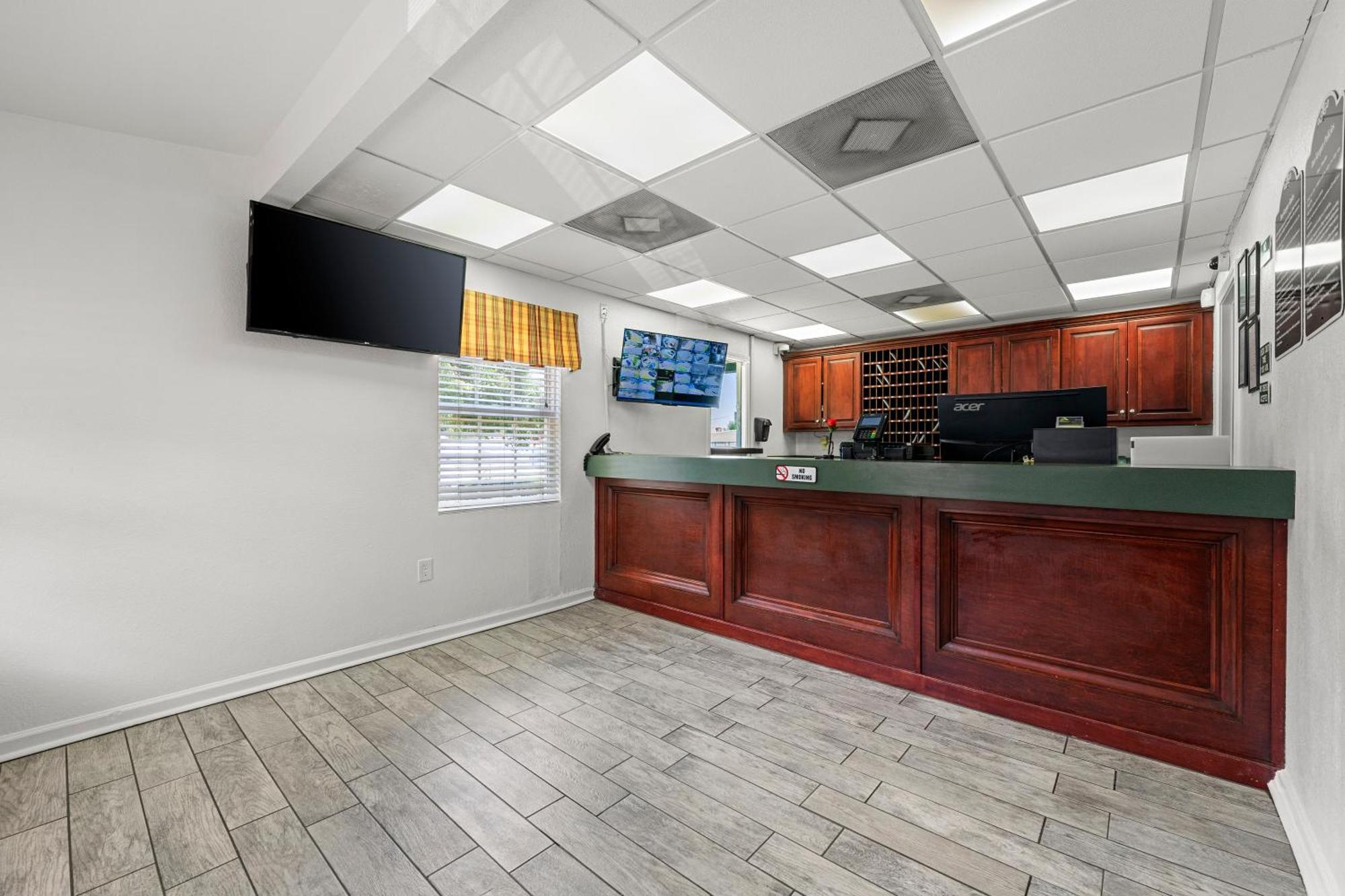 Extended Stay Studios Montgomery Exteriör bild