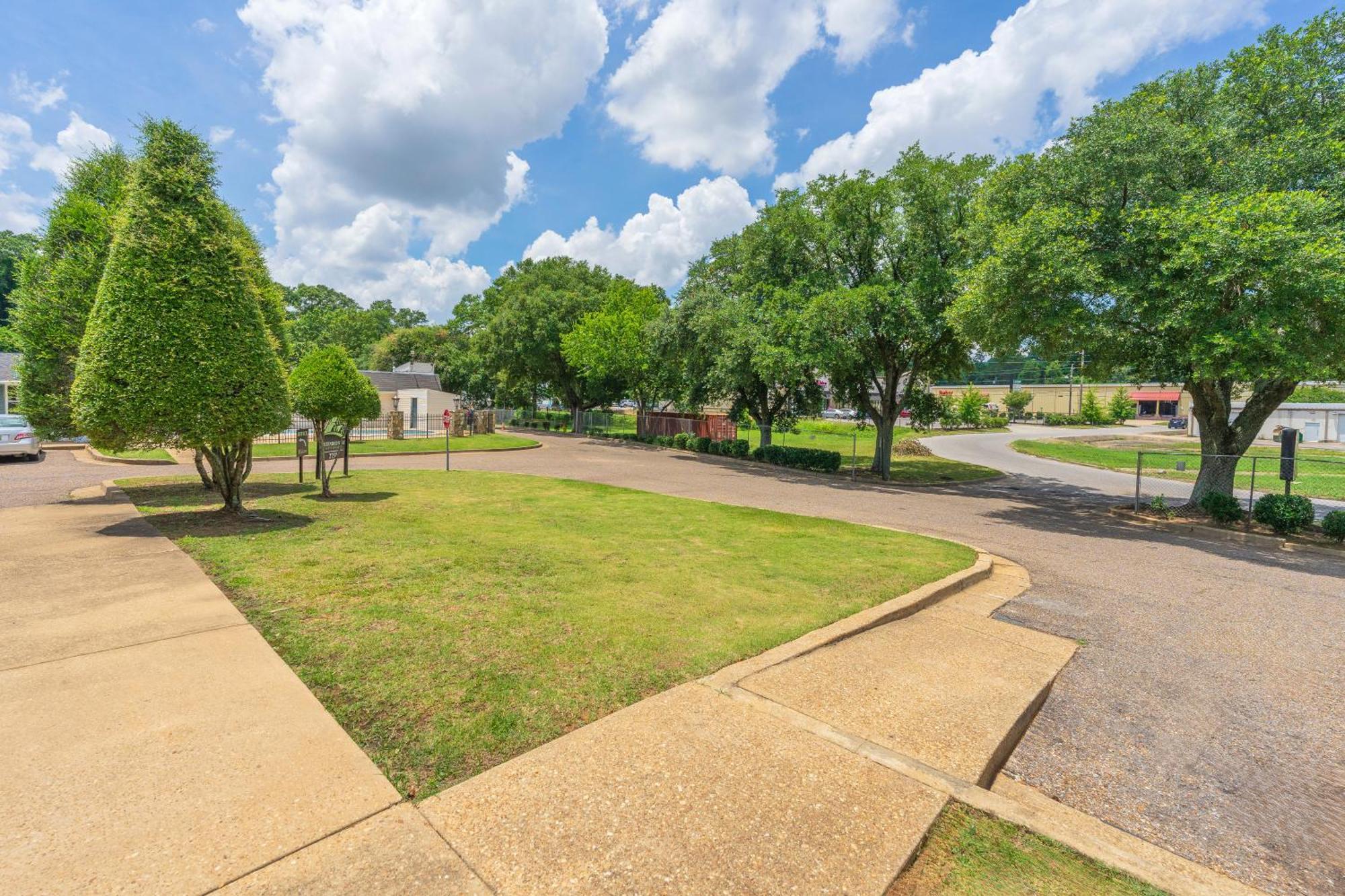Extended Stay Studios Montgomery Exteriör bild