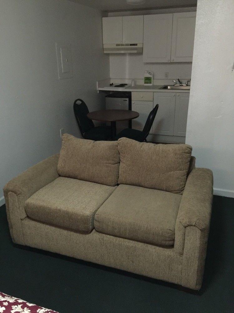 Extended Stay Studios Montgomery Exteriör bild