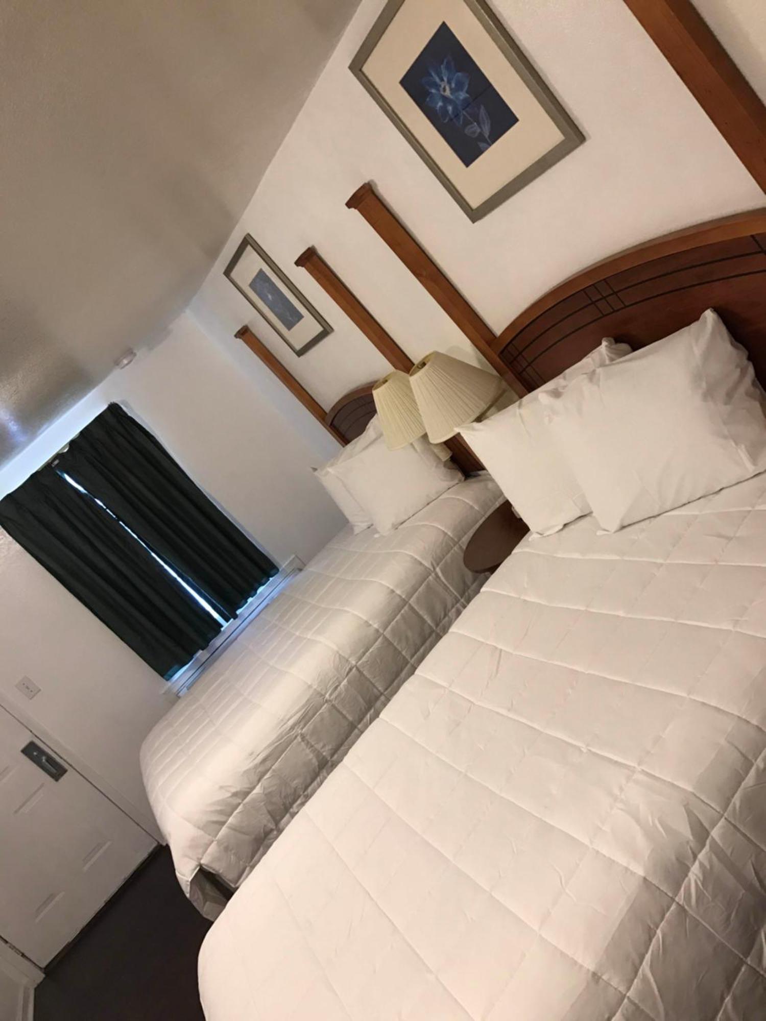 Extended Stay Studios Montgomery Exteriör bild